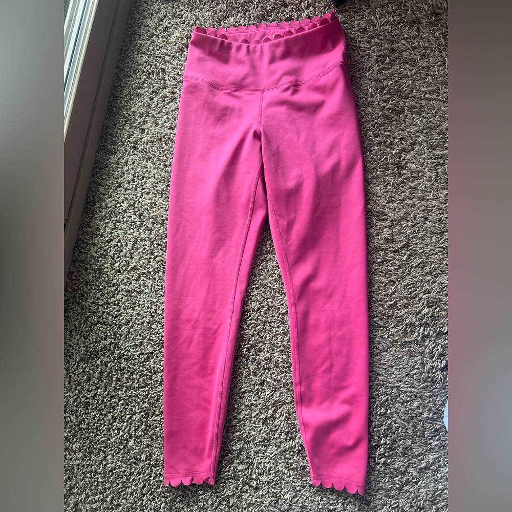 IVL leggings